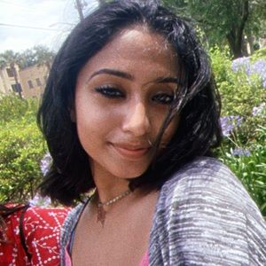 Meet your Posher, Mahima